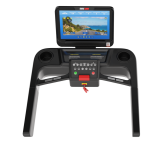 UNIX Fit T-1550 PRO (18,5" TFT) Беговая дорожка