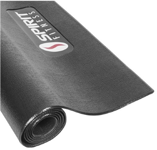 Предлагаем Вашему вниманию новинку 2015 года — коврик для тренажеров Spirit Fitness