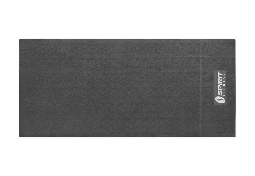 Благодаря своему размеру 225 х 100 см коврик универсален и подходит к большинству тренажеров.