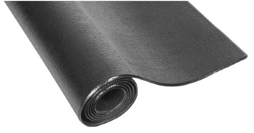 Универсальный коврик для тренажеров Spirit Fitness и не только.