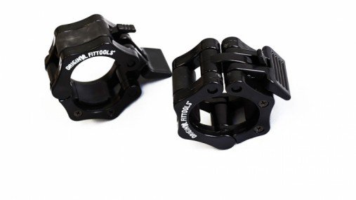 Замки олимпийские нейлоновые Original Fit.Tools FT, пара