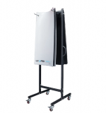 Стойка для ковриков до 30 шт. LIVEPRO Mats Rack LP8814