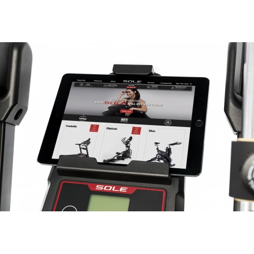 Вертикальный степпер климбер Sole Fitness CC81 (SC200) Вертикальный степпер климбер Sole Fitness CC81 (SC200)