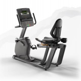 Matrix Lifestyle LED Горизонтальный велотренажер 