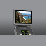 Matrix Lifestyle LED Горизонтальный велотренажер 