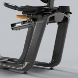 Matrix Lifestyle LED Горизонтальный велотренажер 