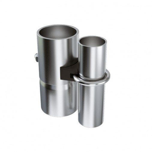 Батут Eclipse Space Military 14FT (4.27м)