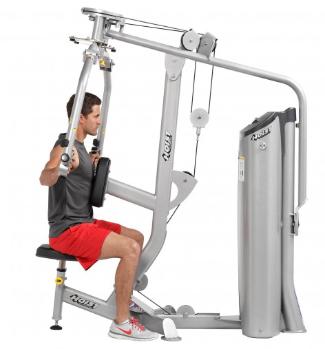 Tpeнaжep Баттерфляй/Задние дельты HOIST HD-3900