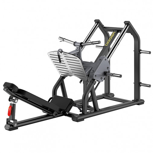 Жим ногами под углом 45 градусов Hasttings Digger HD019-2