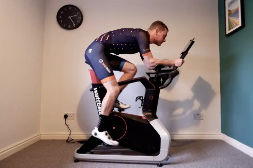 Велотренажер эргометр Wattbike Atom X (Next Generation)