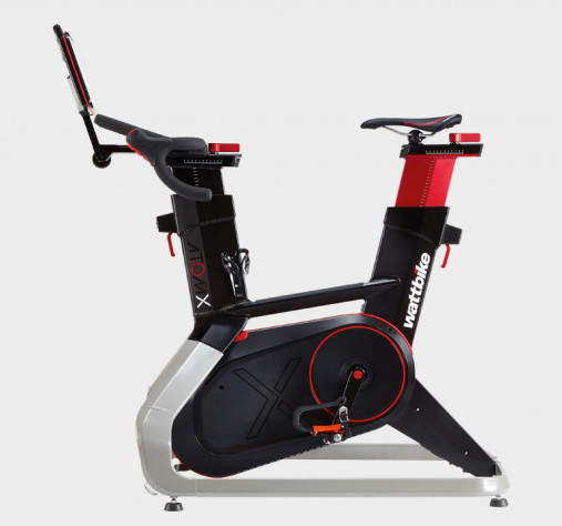 Велотренажер эргометр Wattbike Atom X (Next Generation)