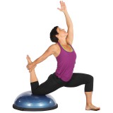 Балансировочная платформа BOSU Balance Trainer Home Blue