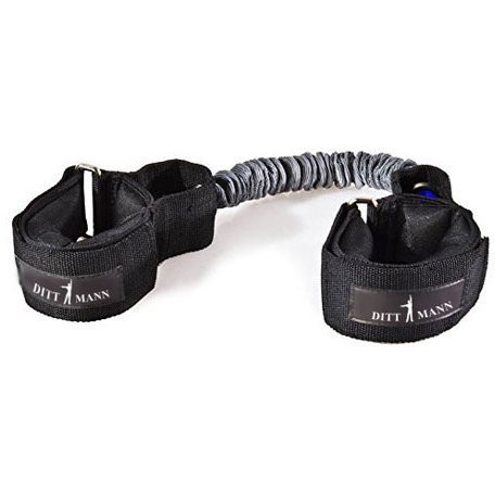 Латеральный амортизатор DITTMANN Lateral Resistor экстра высокое сопротивление