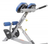 Гиперэкстензия регулируемая Hoist CF-3663