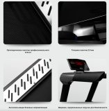 BRONZE GYM T1100M PRO Беговая дорожка