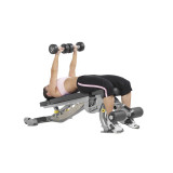 Скамья универсальная Hoist CF-3165