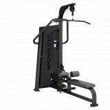 BRONZE GYM NEO 90  Верхняя/горизонтальная тяга