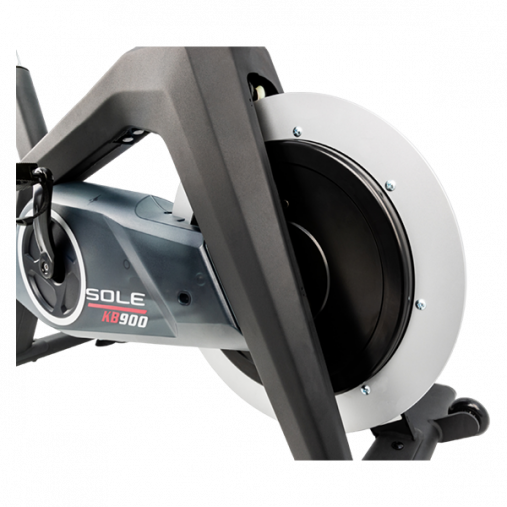 Коммерческий спинбайк Sole KB900 (2023)