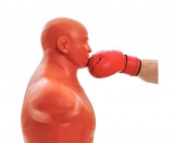 Водоналивной манекен Royal Fitness, арт.TLS-H