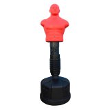 Водоналивной манекен DFC Centurion Adjustable Punch Man-Medium (красный)