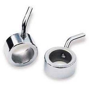 Замки олимпийские ф50мм зажимные (пара) Body-Solid OC04