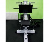 Жим ногами под углом 40 градусов (нагрузка до 300 кг) MB Barbell МВ 4.24