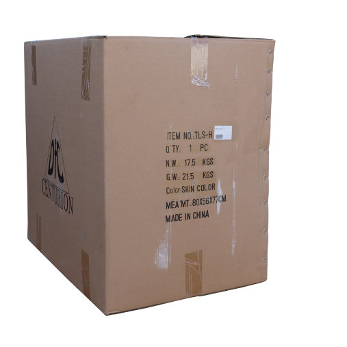 Водоналивной манекен DFC Centurion Adjustable Punch Man-Medium (бежевый)