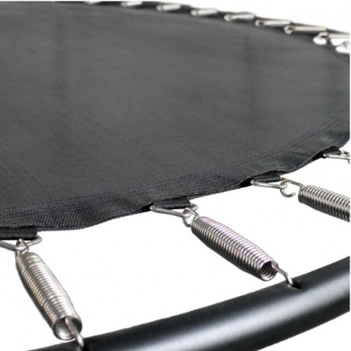 Батут Eclipse Space Military 16FT (4.88м)