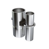 Батут Eclipse Space Military 16FT (4.88м)