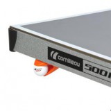 Всепогодный теннисный стол Cornilleau 500M Crossover Outdoor (синий)