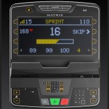 Matrix Endurance Premium LED Велотренажер