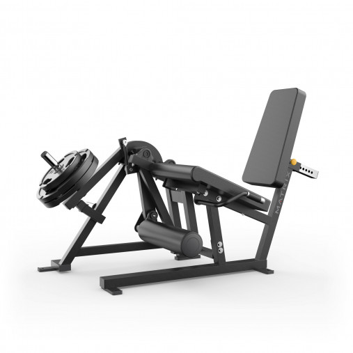 Разгибание ног MATRIX Varsity VY-401 Тренажер нагружаемый дисками