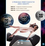 Массажное кресло OTO TITAN TT-01 Brown