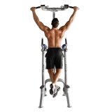 Стойка турник / брусья / пресс Hoist CF-3962