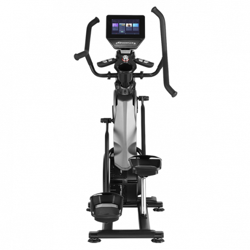 Кросстренер Bowflex Max Trainer M9 с 10" интерактивным тачскрин дисплеем