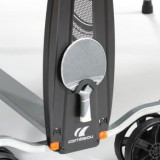 Всепогодный теннисный стол CORNILLEAU 100X Crossover Outdoor (серый)