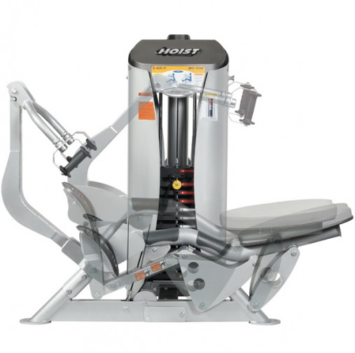 Гребная тяга сидя Hoist RS-1203