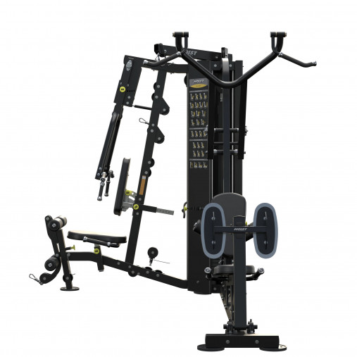 Многофункциональный комплекс HOIST H-2200 с 2-мя независимыми станциями