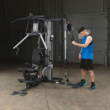 Опция вертикальный тросовый модуль Body-Solid GCCA