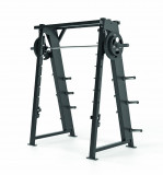 MATRIX Varsity VY-M49 Машина Смита под углом, нагружаемая дисками