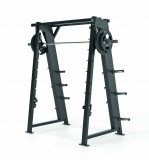 MATRIX Varsity VY-M49 Машина Смита под углом, нагружаемая дисками