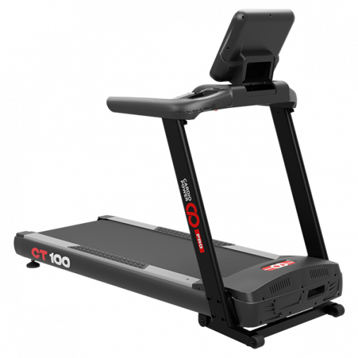 Беговая дорожка CardioPower CT100 AC профессиональная