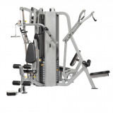 Мультистанция HOIST H-4400 домашний силовой комплекс