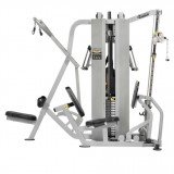 Мультистанция HOIST H-4400 домашний силовой комплекс