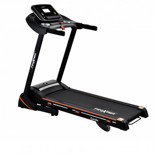 Беговая дорожка электрическая Proxima Garda