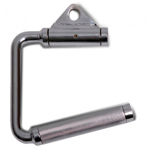 Металлическая рукоятка для тяги одной рукой Aerofit AFH102 (AFMB105)