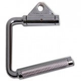 Aerofit AFH102 (AFMB105) Металлическая рукоятка для тяги одной рукой