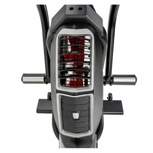 Велотренажер эйрбайк CardioPower PRO CA300