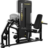 Жим ногами Hasttings Digger HD016-1 грузоблочный