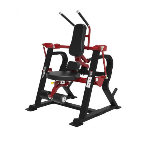 Тренажер для мышц пресса AeroFit Impulse SL7036